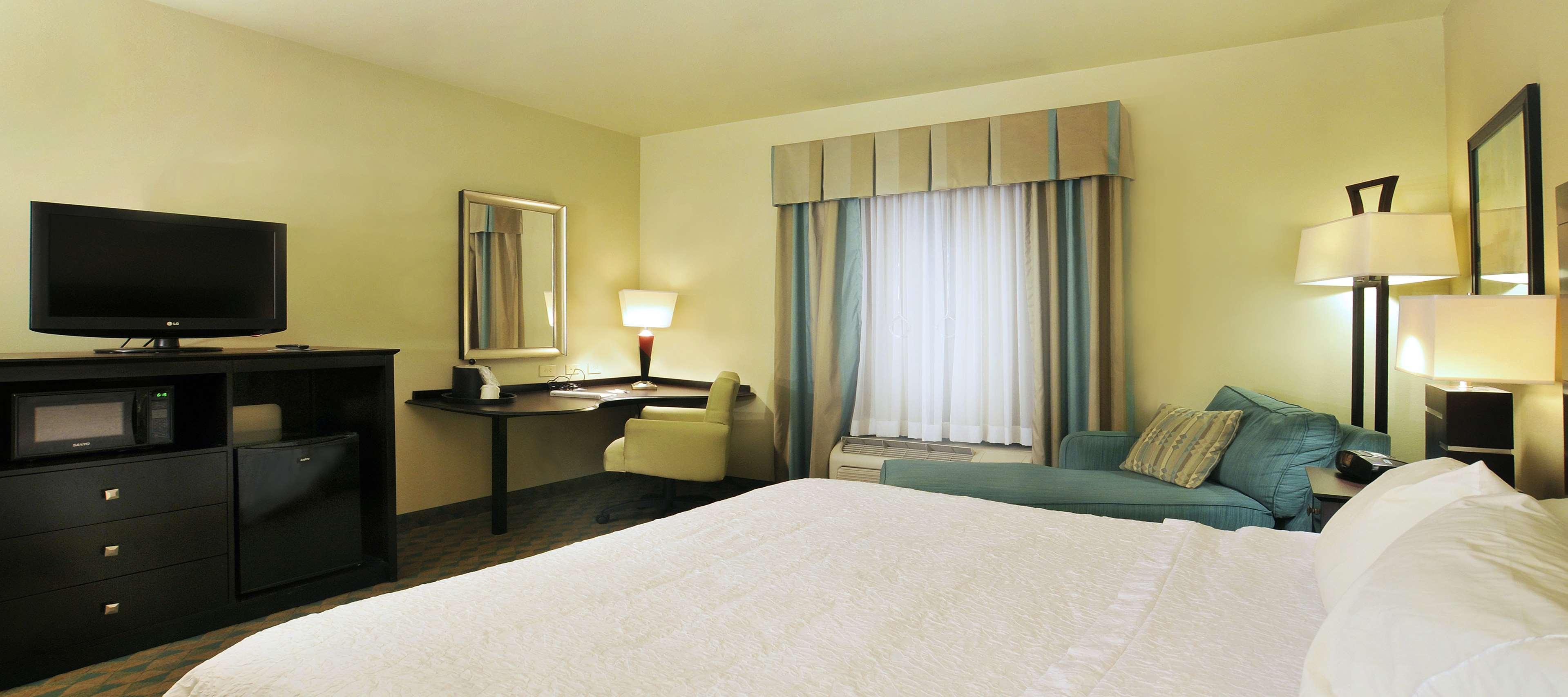 Hampton Inn Gadsden/Attalla Interstate 59 Dış mekan fotoğraf