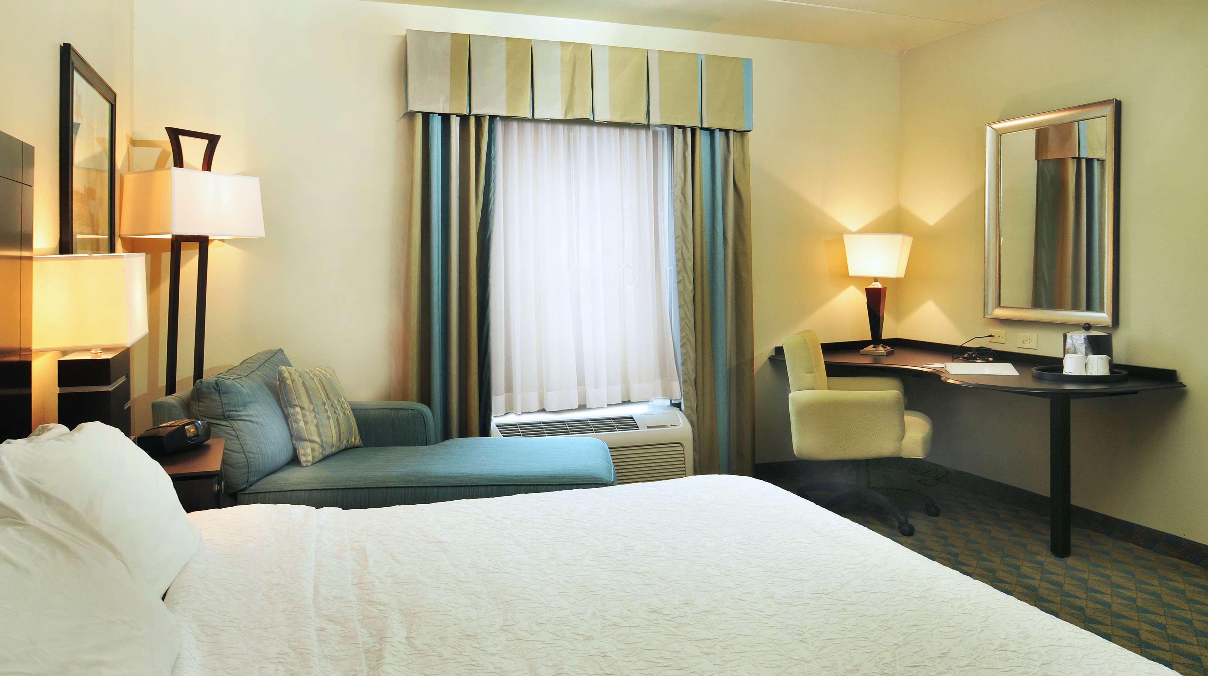 Hampton Inn Gadsden/Attalla Interstate 59 Dış mekan fotoğraf